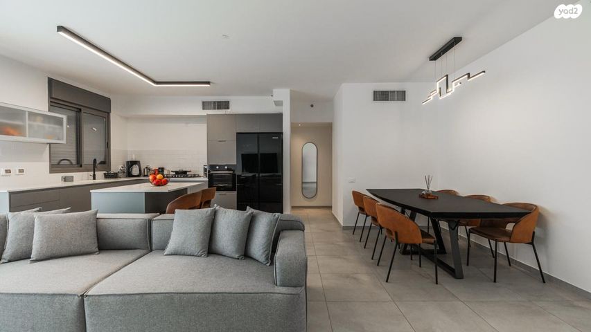 דירה, אברהם מחרז, סנטרל פארק / האצטדיון, באר שבע