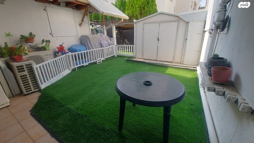 דירת גן, נוף הגלעד, בית שאן