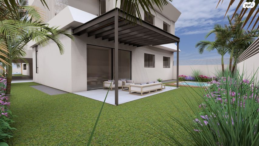 מגרשים, בורוכוב, נווה עמל, הרצליה