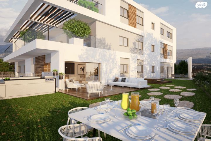 דירת גן, 99, שאר העיר, קרית שמונה