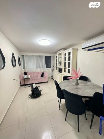 דירה, ח.מ. שפירא, נווה אלונים, אשקלון