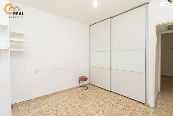 דירה, משה גוט לוין, רמת ספיר, חיפה