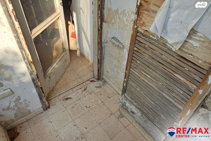 דירה, אליהו קראוזה, אגרובנק, חולון