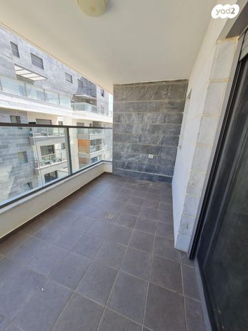 דירה, רוזמרין 23, סיגליות, באר שבע