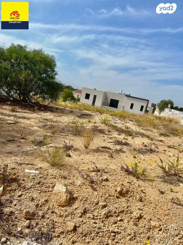 מגרשים, הגרניט, אירוס, אירוס