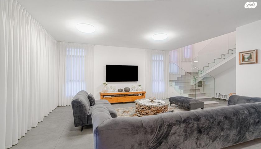 דו משפחתי, ברנע, אשקלון