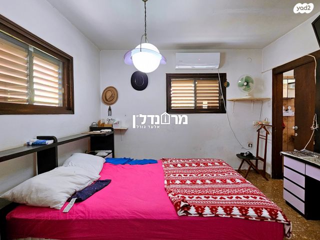 בית פרטי/ קוטג', הרצליה הירוקה, נווה עובד, הרצליה