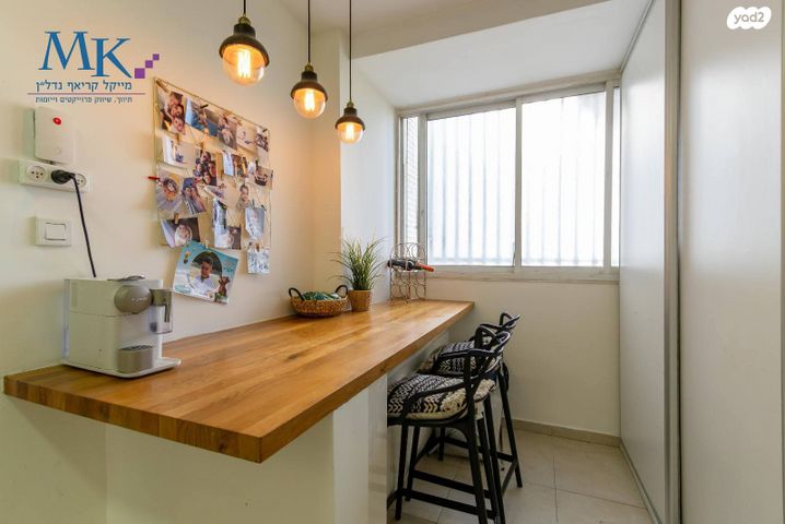 דירה, יונה צבי פיינשטיין 5, מישור הנוף, ראשון לציון