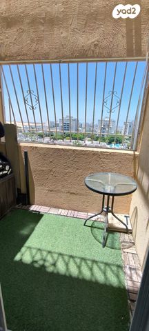 דופלקס, פתח תקווה, רובע ט', אשדוד