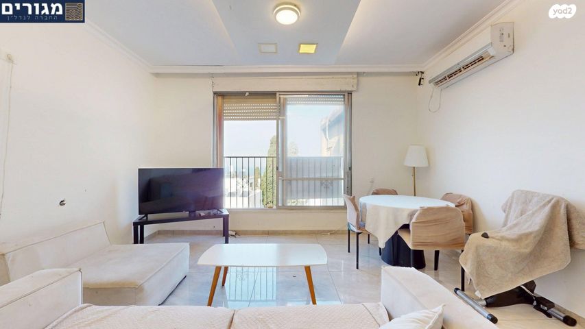 דירה, מלצ'ט, הדר מרכז, חיפה