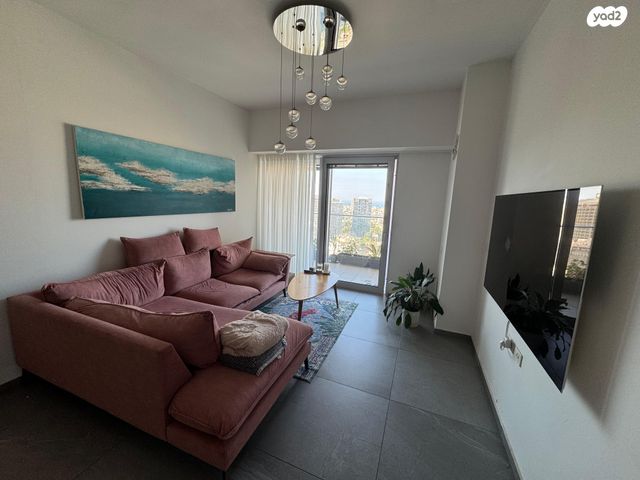 דירה, דרך מנחם בגין 144, תל אביב יפו