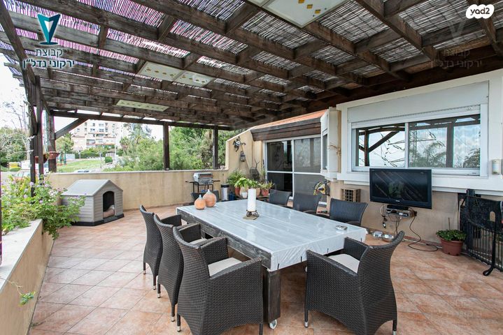 בית פרטי/ קוטג', רמות יצחק, נשר