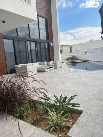 בית פרטי/ קוטג', כלניות, באר שבע