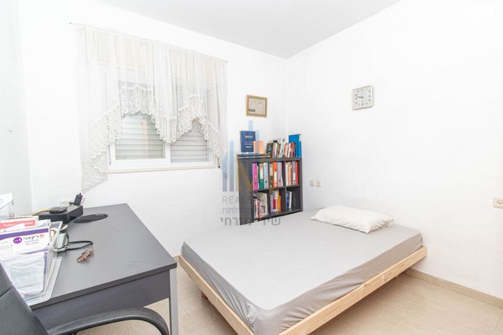 דירה, אביגיל, נעמ"ת, חיפה