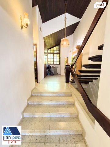 בית פרטי/ קוטג', הרדוף, ערד