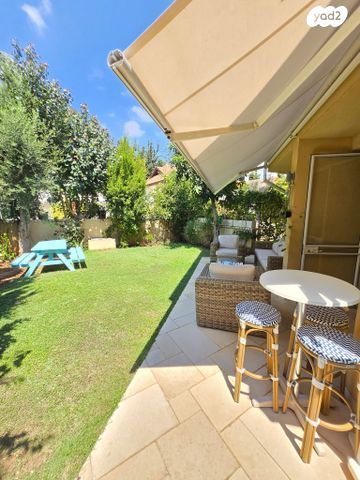 בית פרטי/ קוטג', אלון, רמת השרון