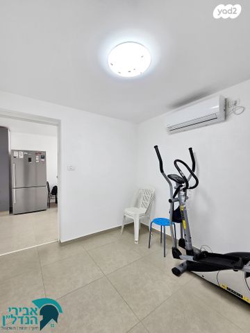 בית פרטי/ קוטג', משעול קיפוד 5, שכונה ה', באר שבע