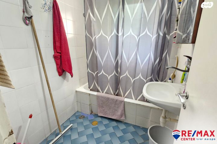 דירה, אליהו קראוזה, אגרובנק, חולון