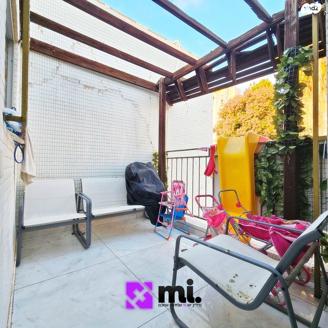 דירה, הגליל 13, רמת משה / בית שמש הוותיקה, בית שמש