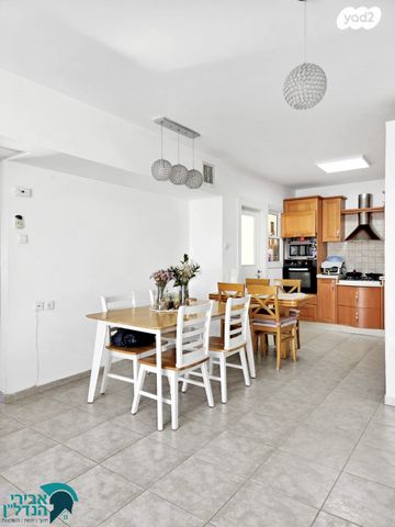 דירה, דוד ניב 7, נווה זאב, נאות אילן, באר שבע