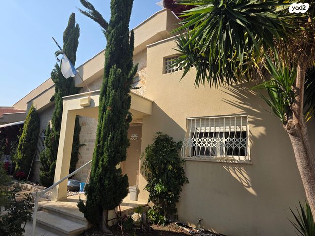 בית פרטי/ קוטג'