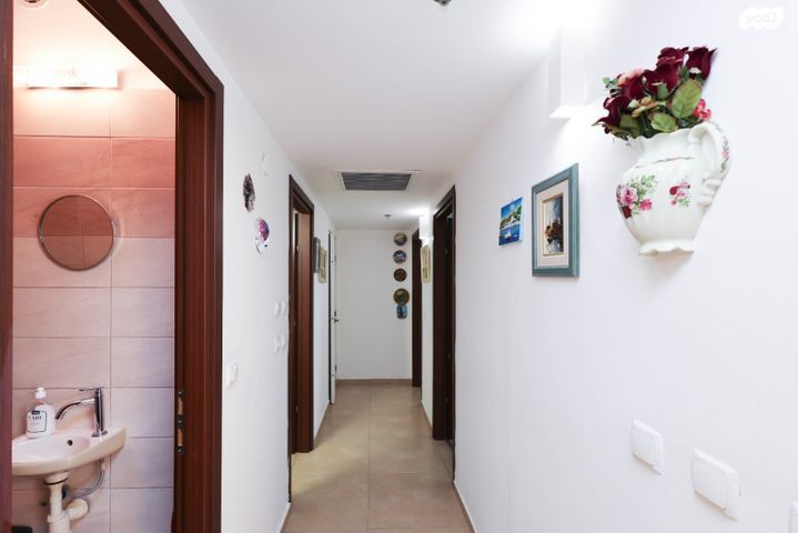 דירה, אלונים 26, נתניה