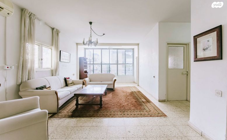 דירה, חיים וייצמן, רחובות