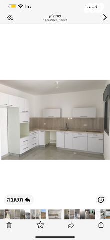 דירה, יצחק רפאל 10, חומת שמואל, הר חומה, ירושלים