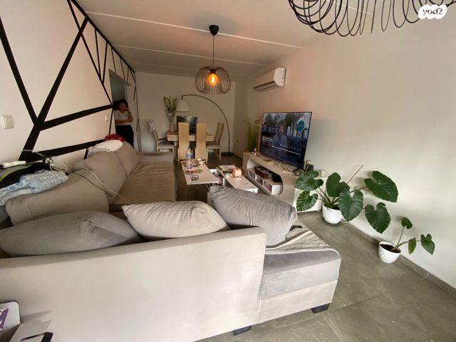 דירה, זלמן ארן, קרית ים ב', קרית ים