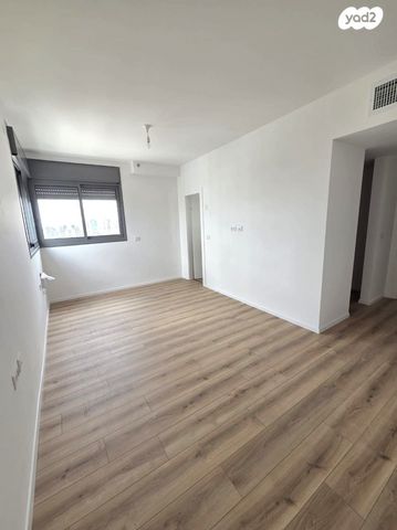 דירה, דוד בן גוריון, השכונה הוותיקה, גבעת שמואל