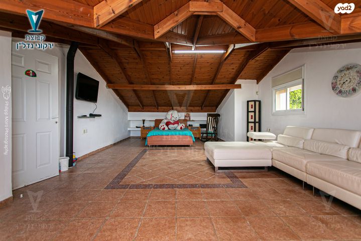 בית פרטי/ קוטג', רמות יצחק, נשר