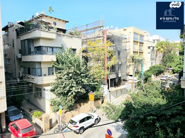 דירה, שלום עליכם, הצפון הישן - דרום, תל אביב יפו