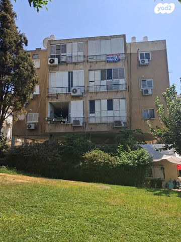 דירה, רימון 2, לב העיר, בת ים