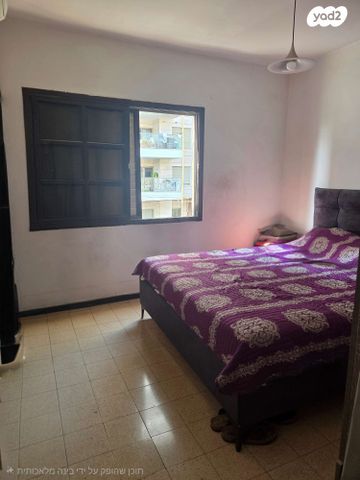 דירה, וייצמן 11, ליבת העיר, יהוד מונוסון