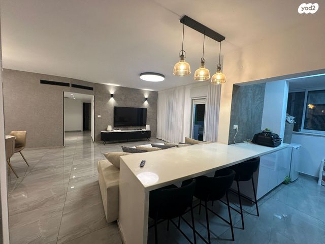 דירה, דוד וולפסון, רובע ט"ו, אשדוד