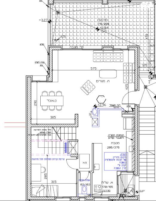 בית פרטי/ קוטג', רבינא, דובב מישרים / רמת בית שמש ד-1, בית שמש