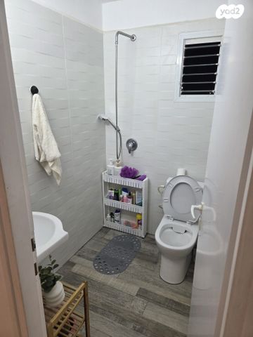 דירה, קרית ים ב', קרית ים