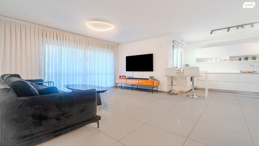 דירה, שדרות הציונות, אשקלון