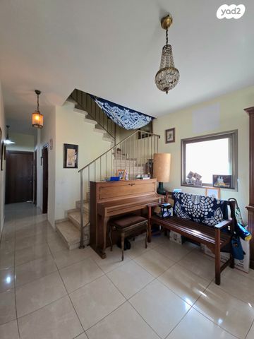 גג/ פנטהאוז, רעננה