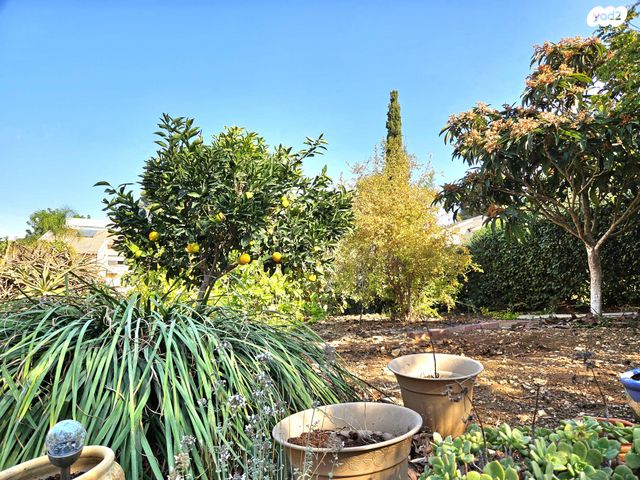 דו משפחתי, כפר ורדים