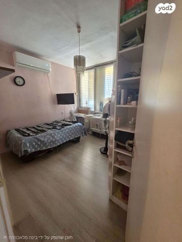 דירה, וייצמן 11, ליבת העיר, יהוד מונוסון