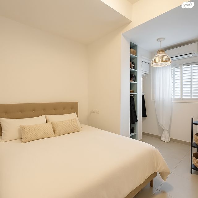 דירה, ארלוזורוב 31, הצפון הישן - צפון, תל אביב יפו