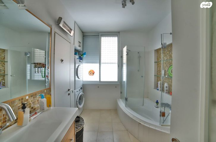 דירה, עליות, רמת גן