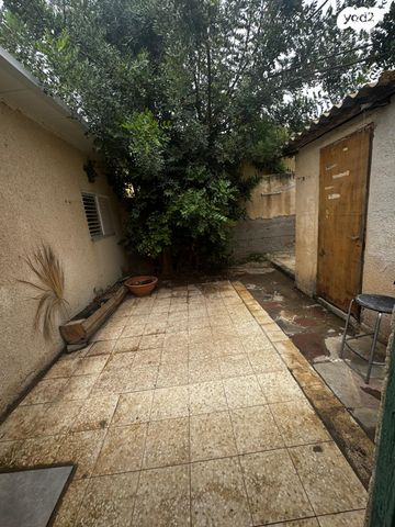 בית פרטי/ קוטג', באר שבע