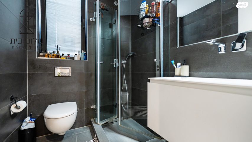 דירה, ברנדייס 4, תל אביב יפו