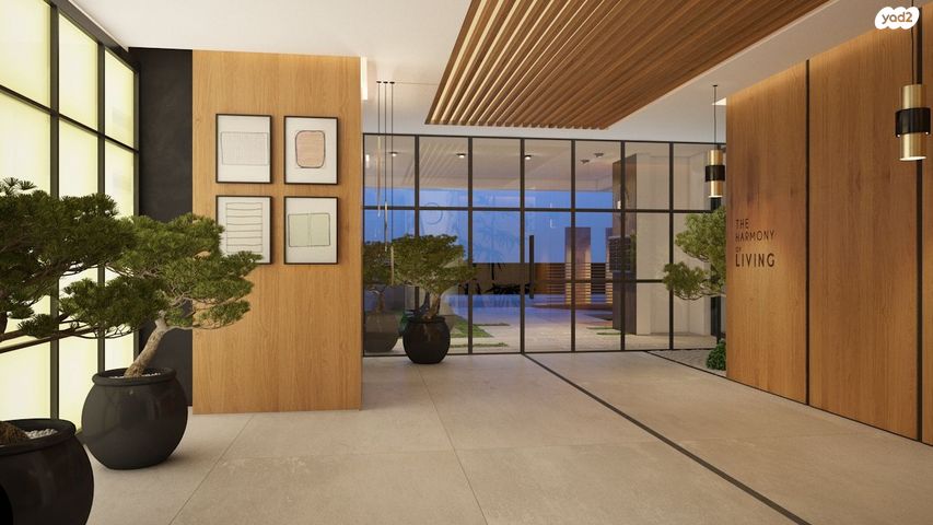 גג/ פנטהאוז, הבנים, גבעת נוף, נס ציונה