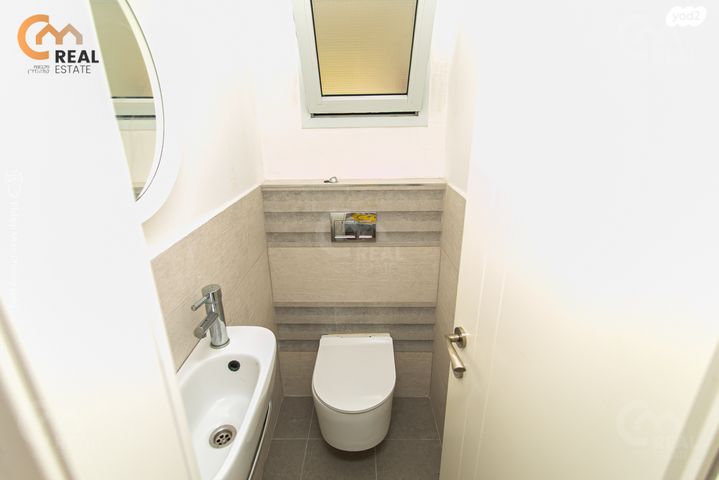 דירה, משה גוט לוין, רמת ספיר, חיפה