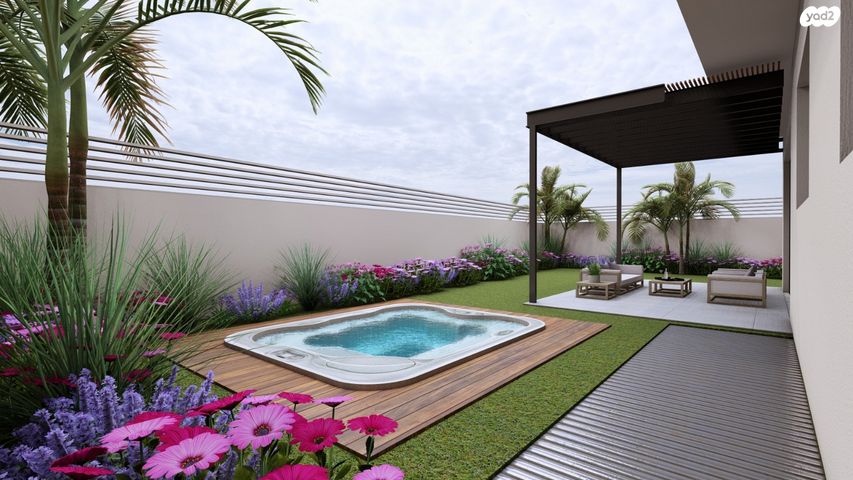 מגרשים, בורוכוב, נווה עמל, הרצליה