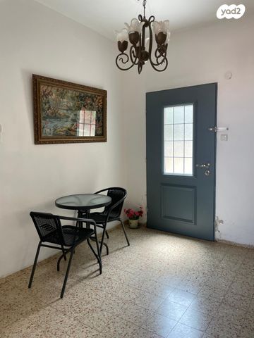 דירה, שדרות הל"ה, רמות רמז, חיפה