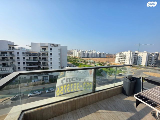 דירה, דרך הים, עיר היין, אשקלון